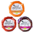 Hooidammer Selectie van 3 Biologische Koekazen