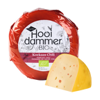 Hooidammer Bio Baby Koekaas Chili 280 gram