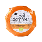 Hooidammer Bio Baby Koekaas Jersey 280 gram