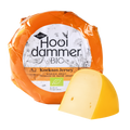 Hooidammer Bio Baby Koekaas Jersey 280 gram