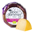 Hooidammer Bio Baby Koekaas Truffel 280 gram