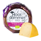Hooidammer Bio Baby Koekaas Truffel 280 gram
